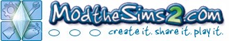 mod the sims 2